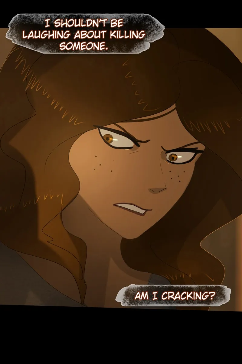 Not Even Bones Chapter 42 Online - página 10