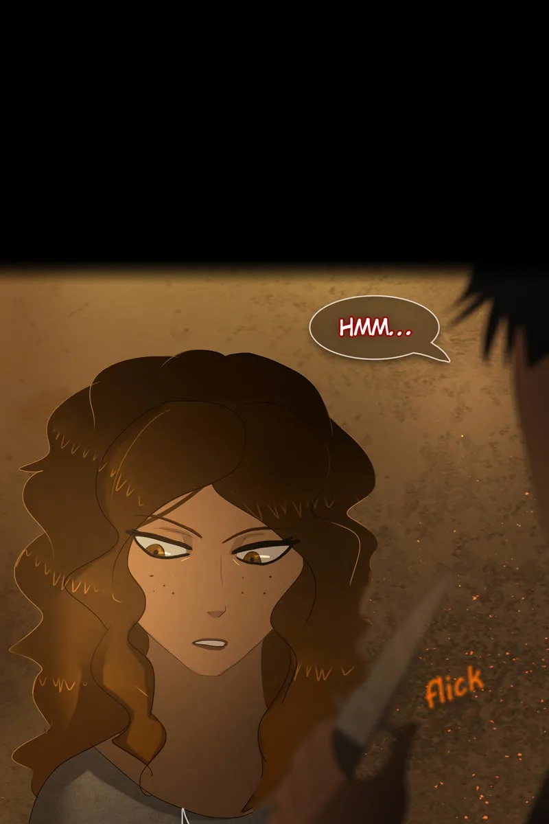 Not Even Bones Chapter 42 Online - página 12