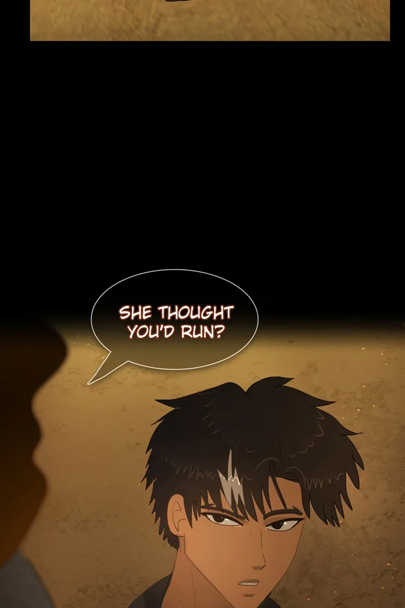 Not Even Bones Chapter 42 Online - página 15
