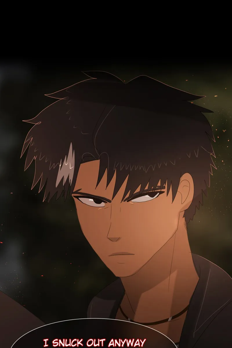 Not Even Bones Chapter 42 Online - página 22