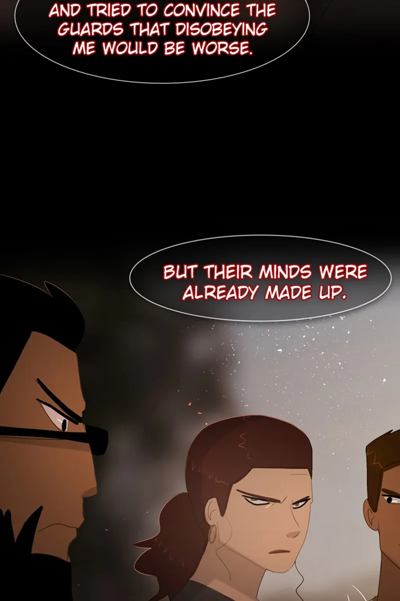 Not Even Bones Chapter 42 Online - página 23
