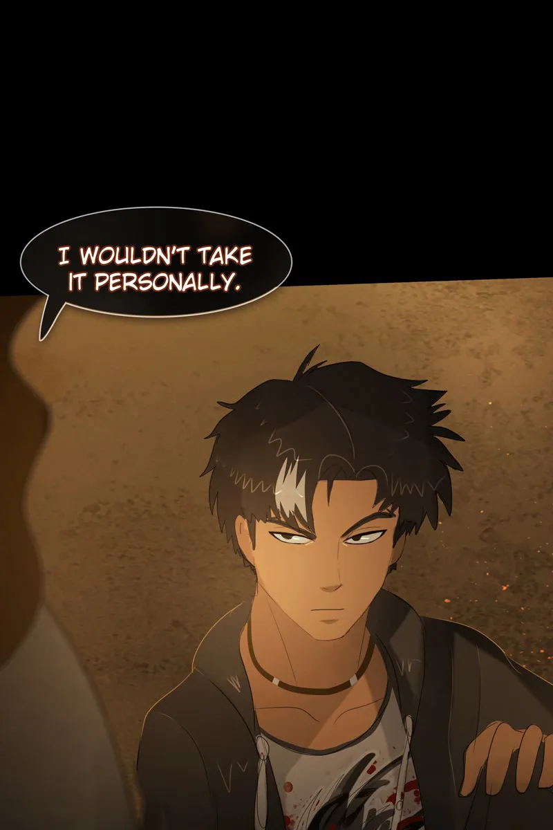 Not Even Bones Chapter 42 Online - página 26