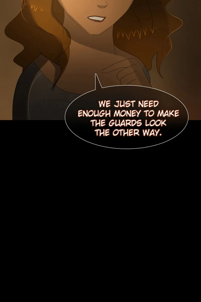Not Even Bones Chapter 42 Online - página 28