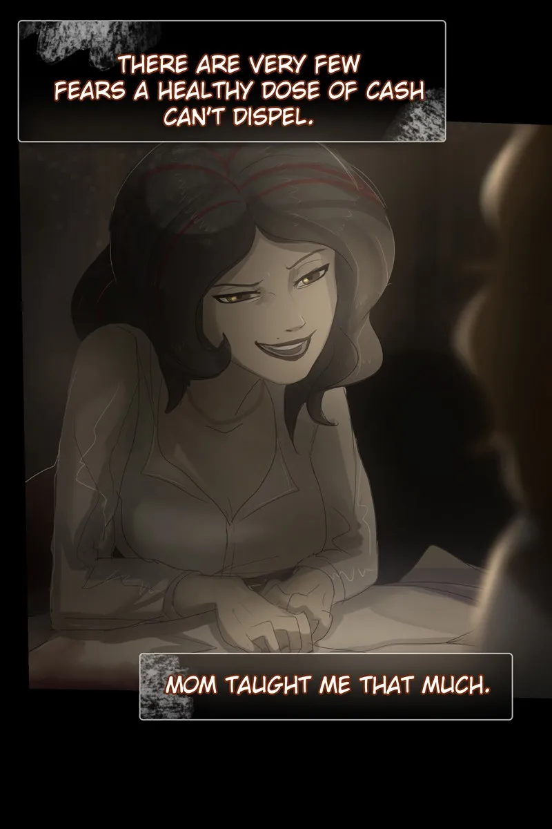 Not Even Bones Chapter 42 Online - página 29