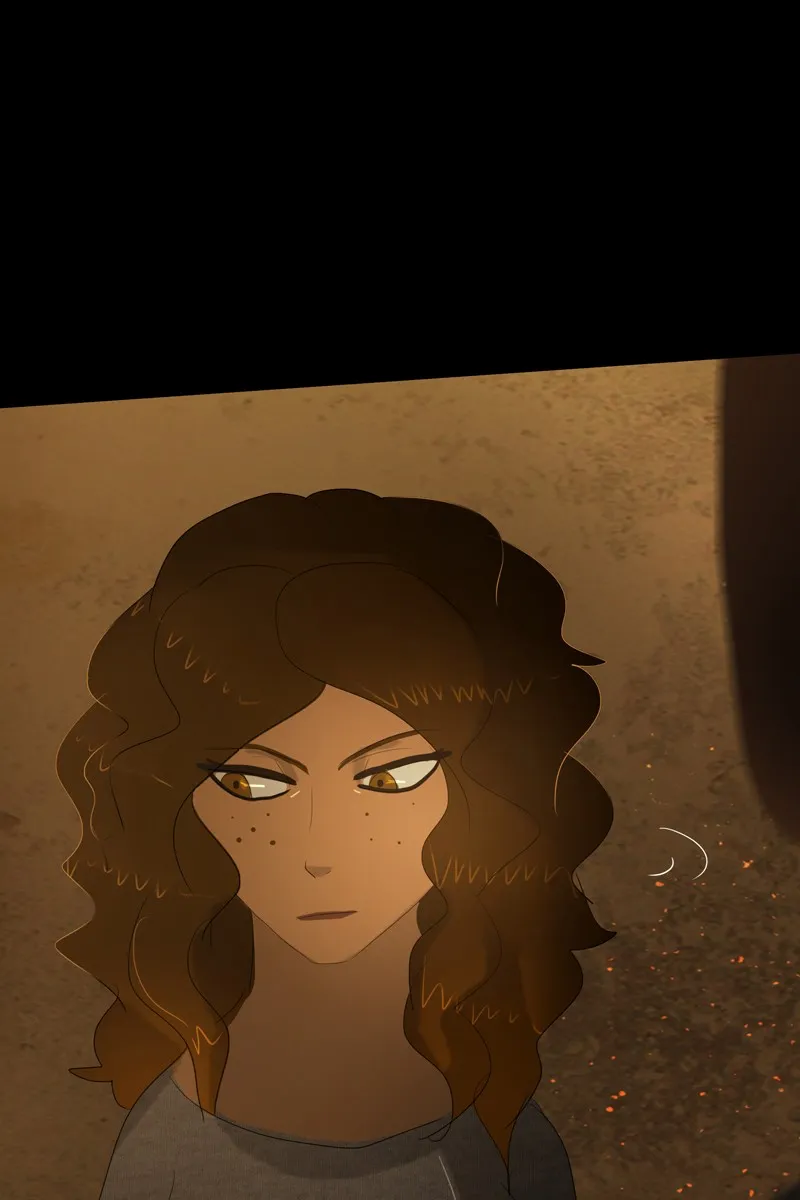 Not Even Bones Chapter 42 Online - página 40