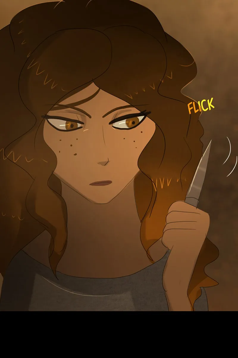 Not Even Bones Chapter 42 Online - página 43