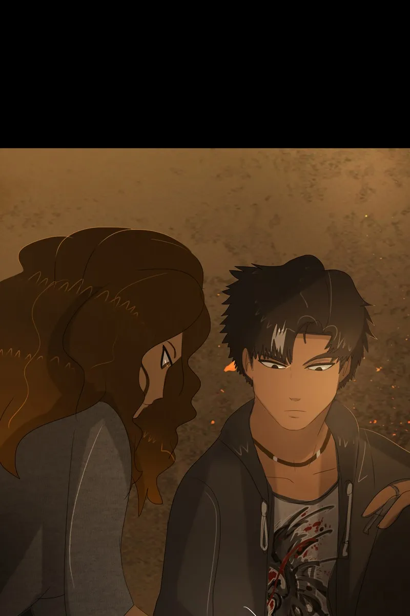 Not Even Bones Chapter 42 Online - página 44