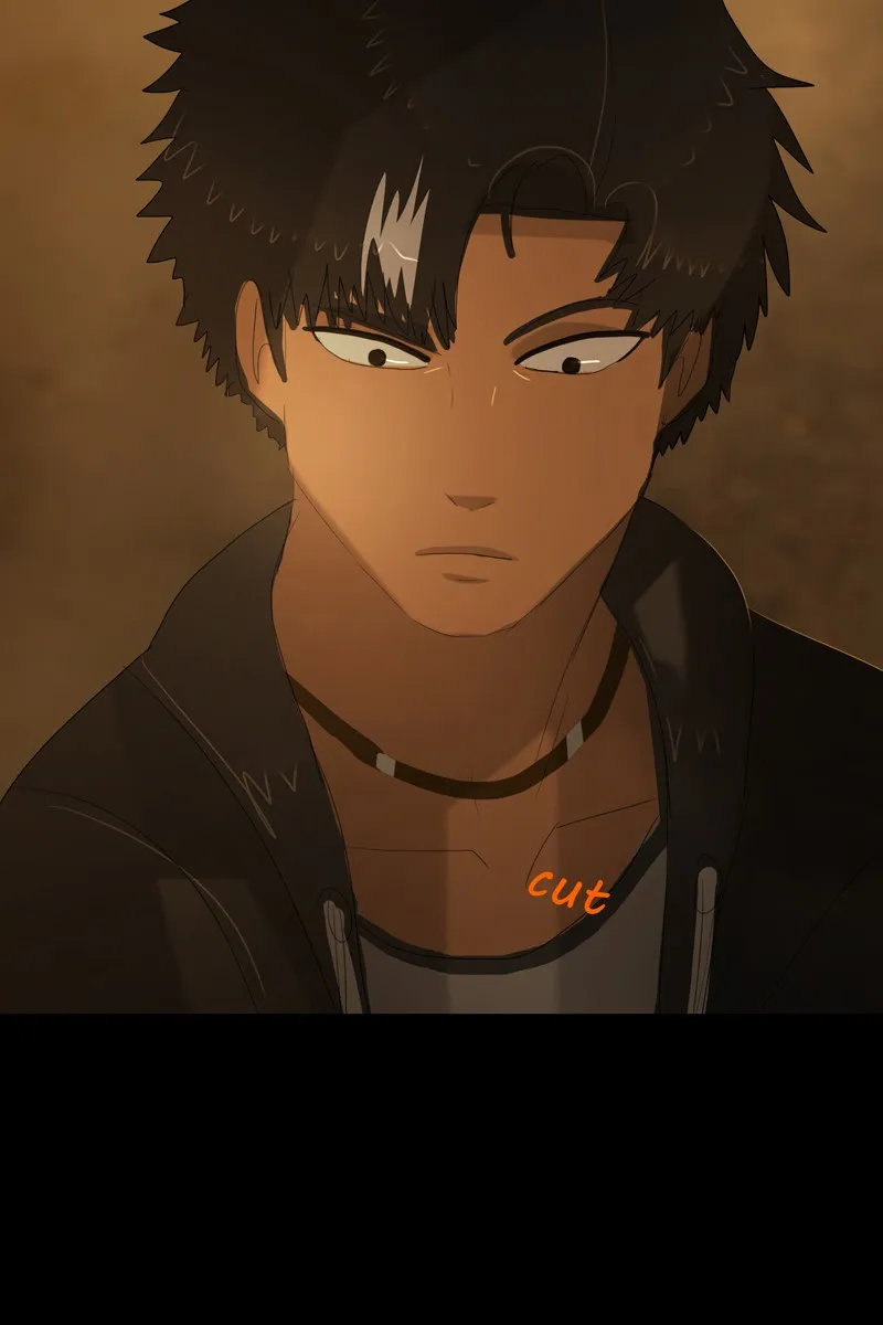 Not Even Bones Chapter 42 Online - página 46