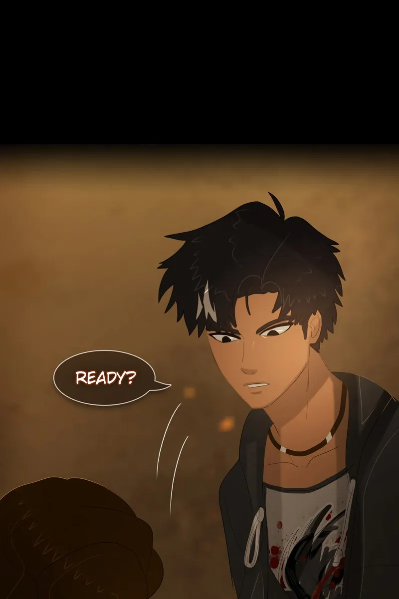Not Even Bones Chapter 42 Online - página 49