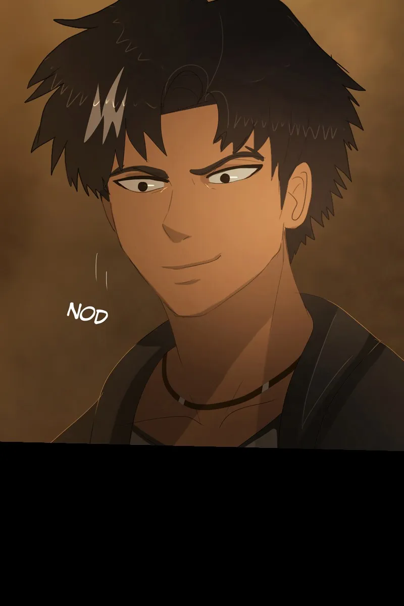 Not Even Bones Chapter 42 Online - página 52