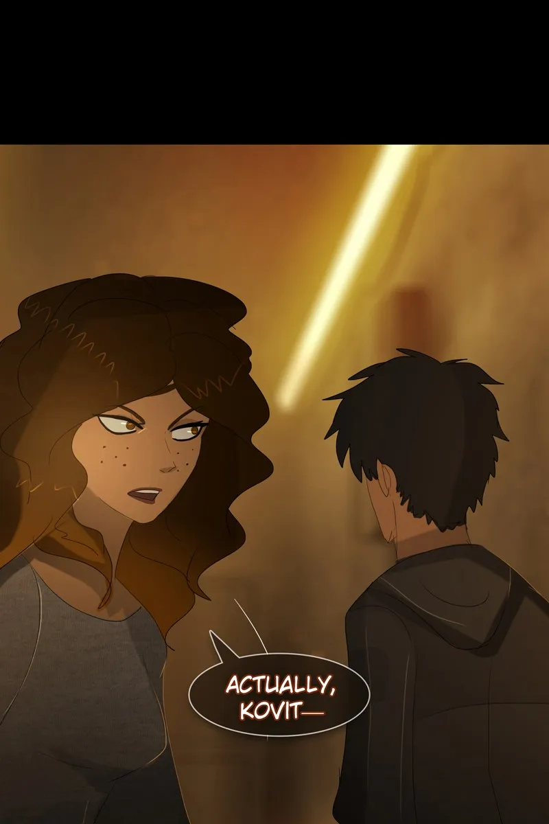 Not Even Bones Chapter 42 Online - página 53