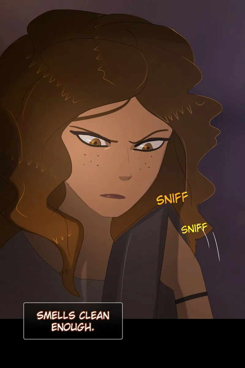 Not Even Bones Chapter 42 Online - página 58