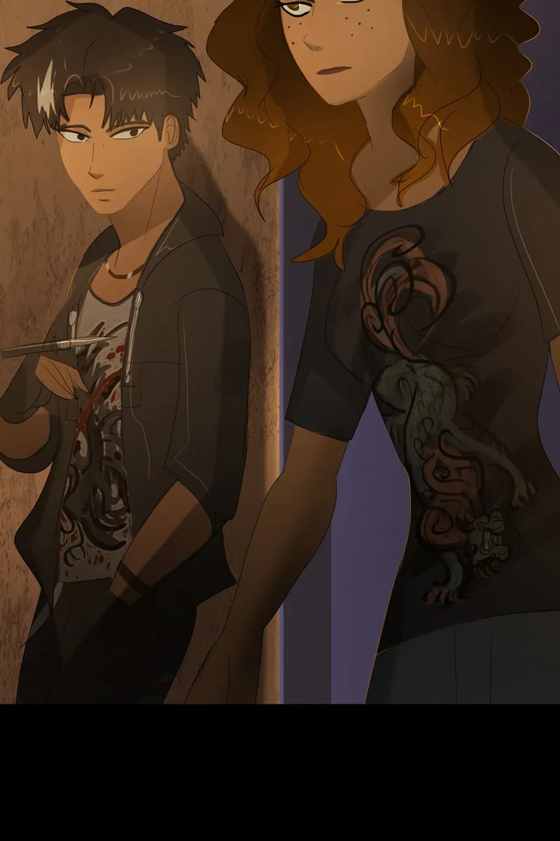 Not Even Bones Chapter 42 Online - página 64