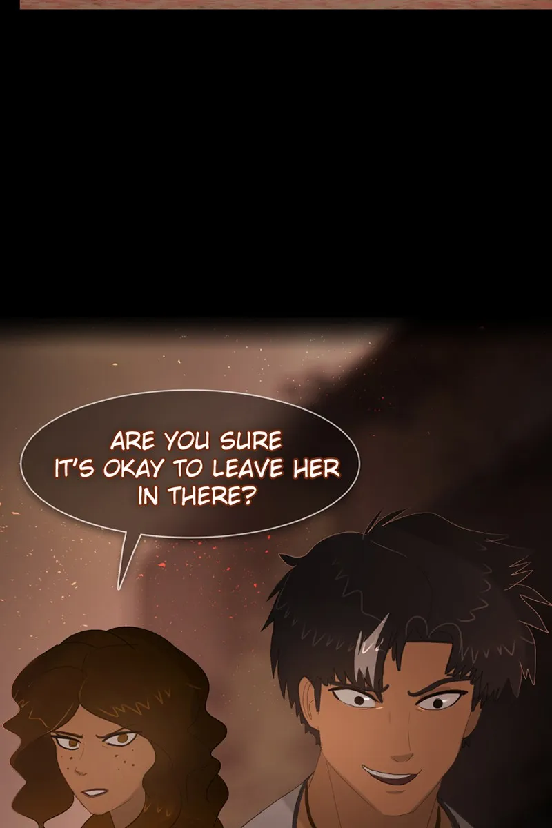 Not Even Bones Chapter 42 Online - página 72