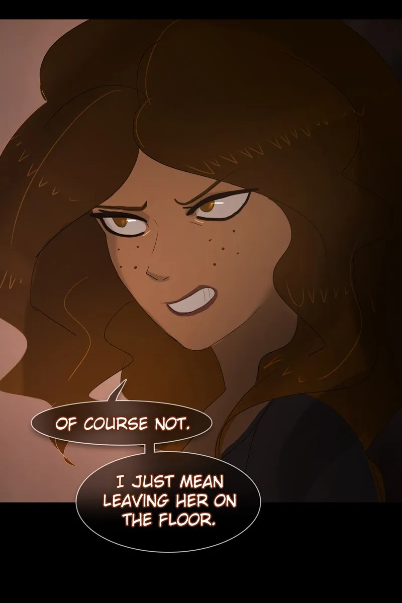 Not Even Bones Chapter 42 Online - página 74