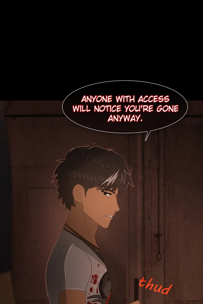 Not Even Bones Chapter 42 Online - página 75