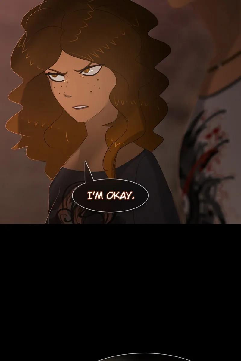 Not Even Bones Chapter 42 Online - página 77
