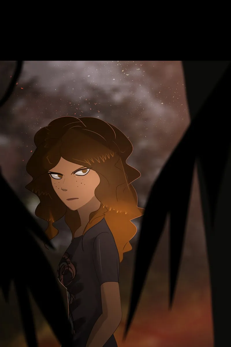 Not Even Bones Chapter 42 Online - página 85