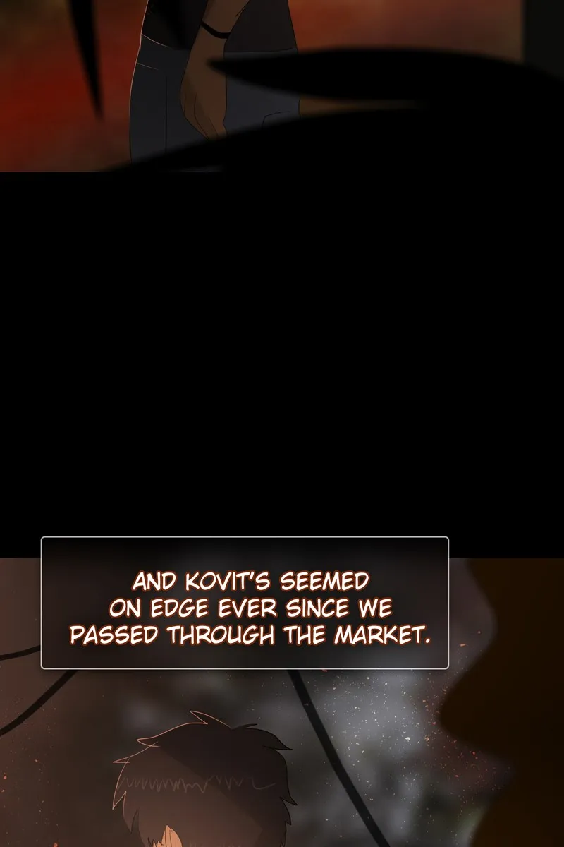 Not Even Bones Chapter 42 Online - página 86