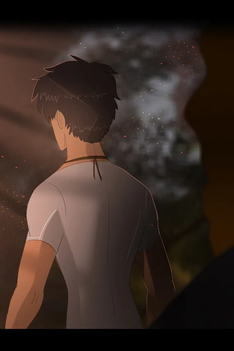 Not Even Bones Chapter 42 Online - página 90