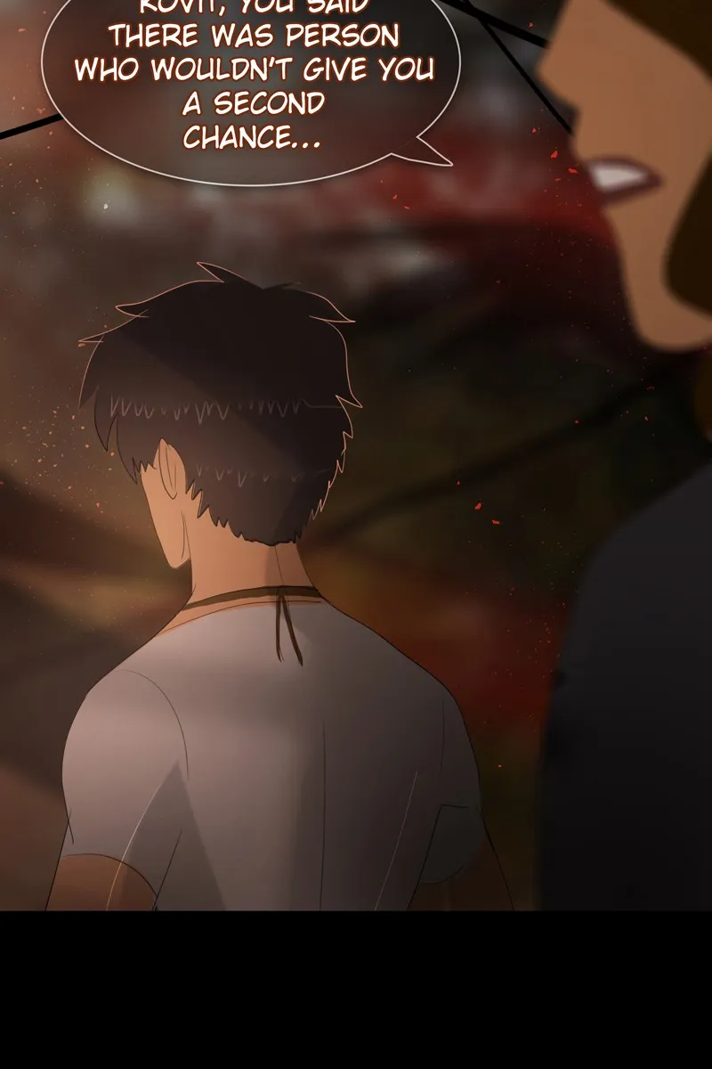 Not Even Bones Chapter 42 Online - página 95