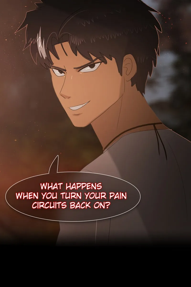 Not Even Bones Chapter 42 Online - página 99