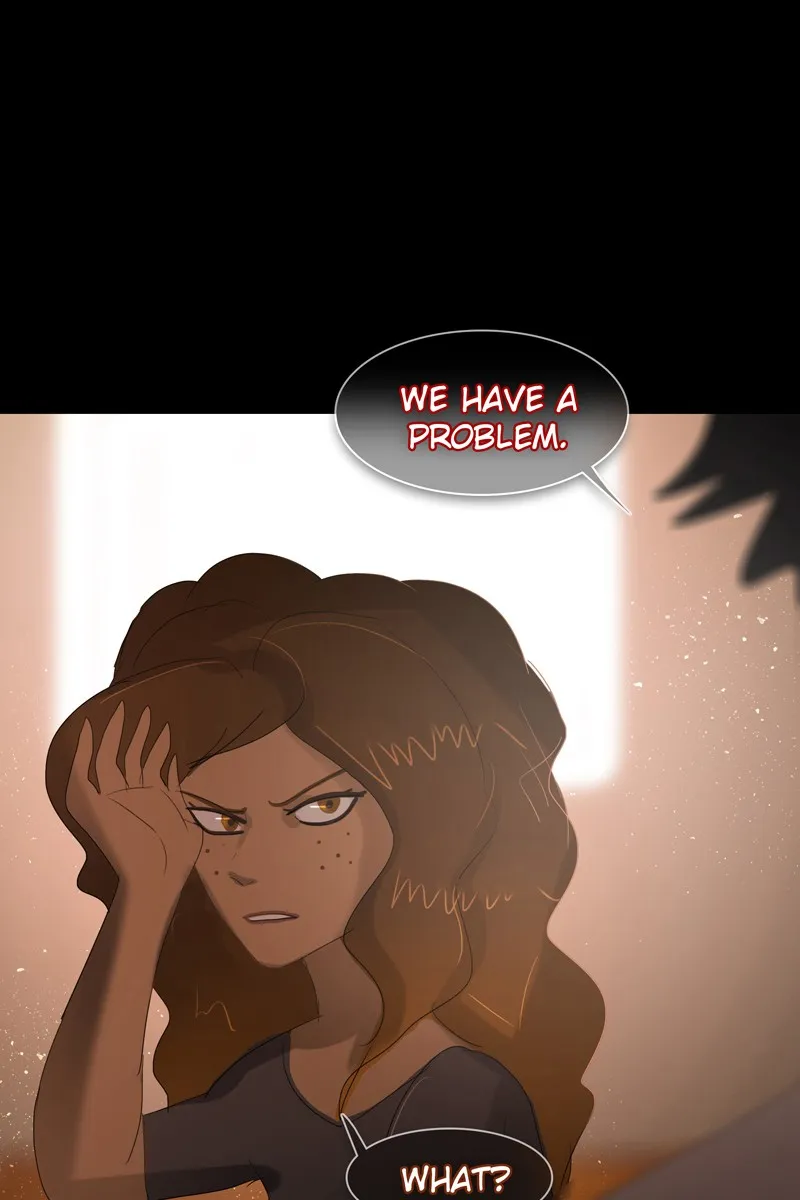 Not Even Bones Chapter 44 Online - página 1