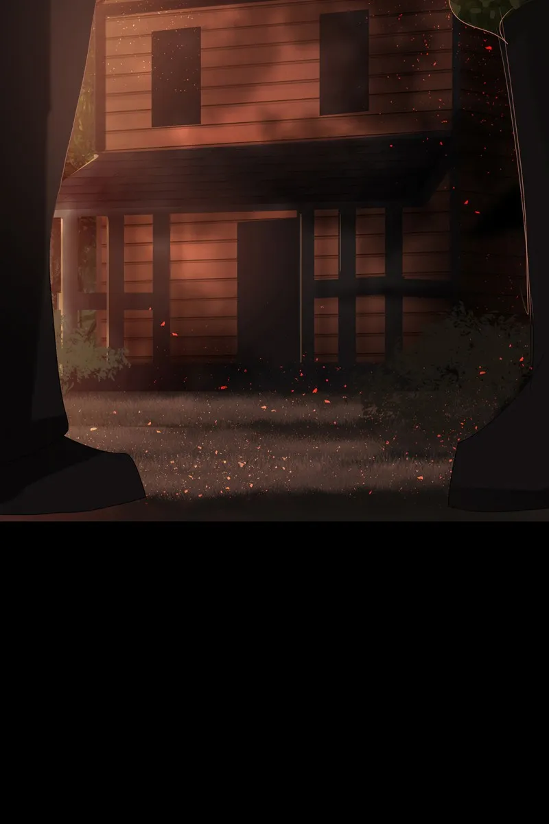 Not Even Bones Chapter 44 Online - página 3