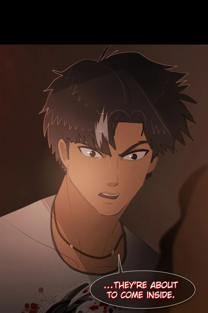 Not Even Bones Chapter 44 Online - página 4