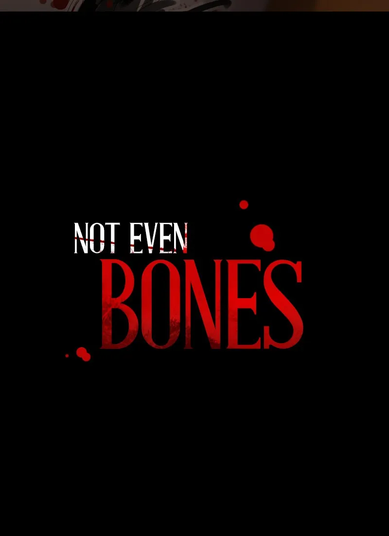Not Even Bones Chapter 44 Online - página 5