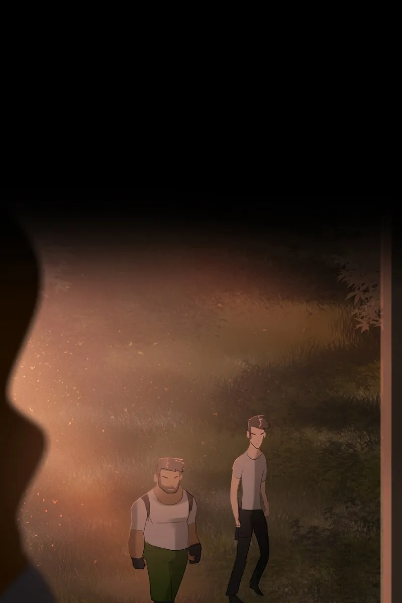 Not Even Bones Chapter 44 Online - página 6