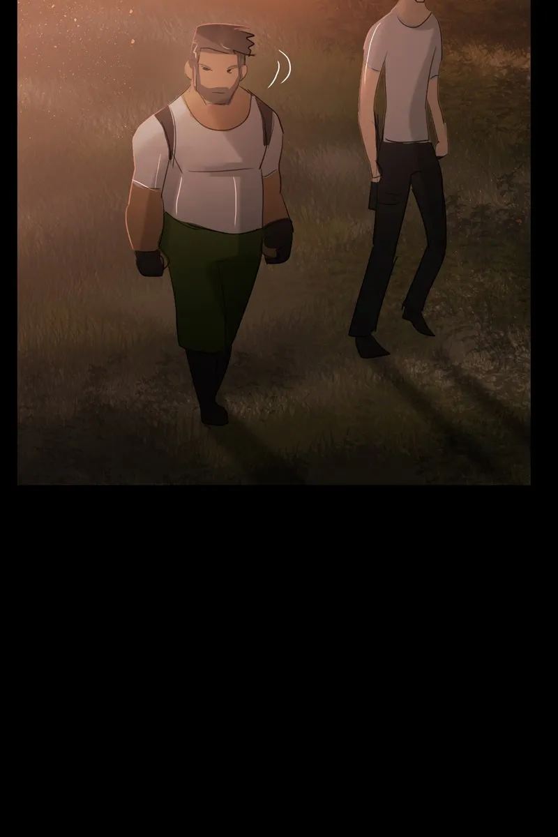 Not Even Bones Chapter 44 Online - página 8