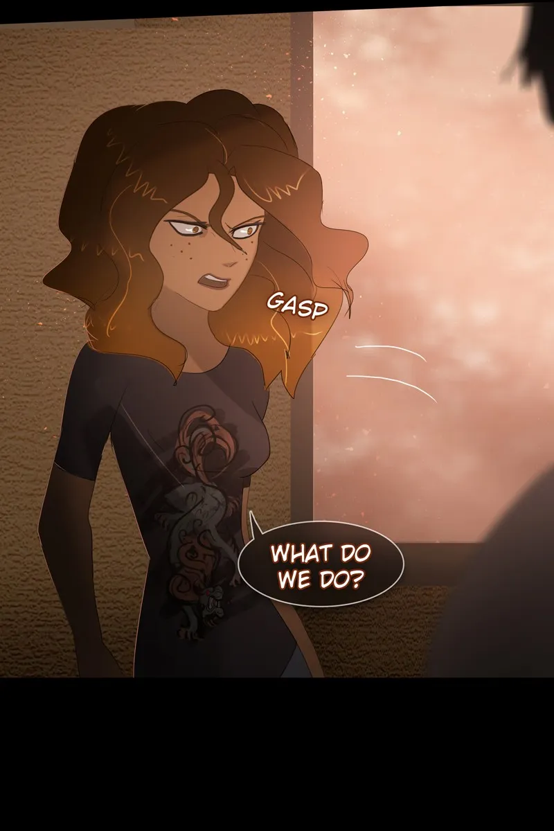 Not Even Bones Chapter 44 Online - página 9