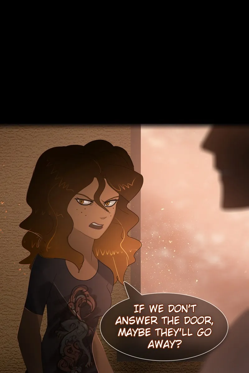 Not Even Bones Chapter 44 Online - página 11