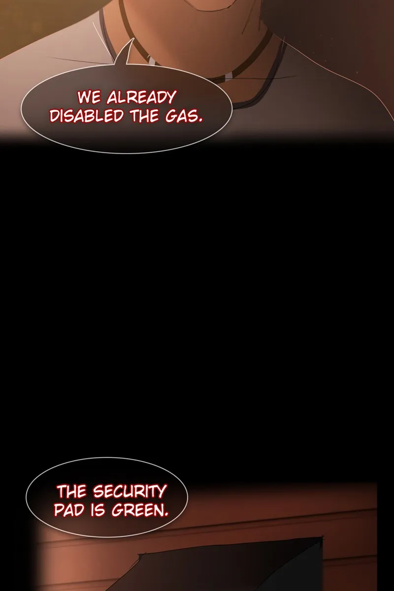 Not Even Bones Chapter 44 Online - página 13
