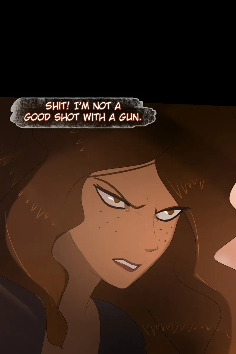 Not Even Bones Chapter 44 Online - página 17