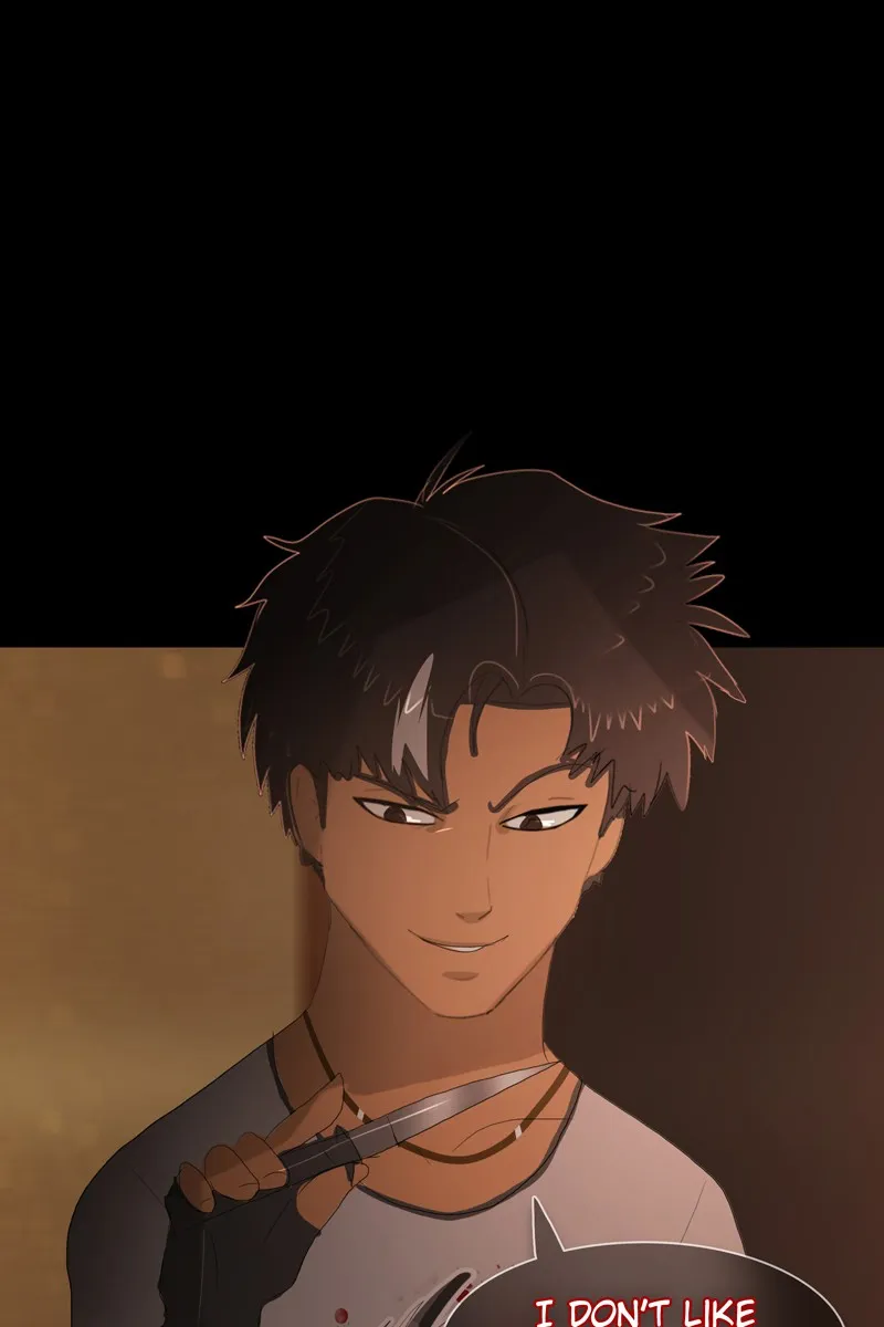 Not Even Bones Chapter 44 Online - página 21