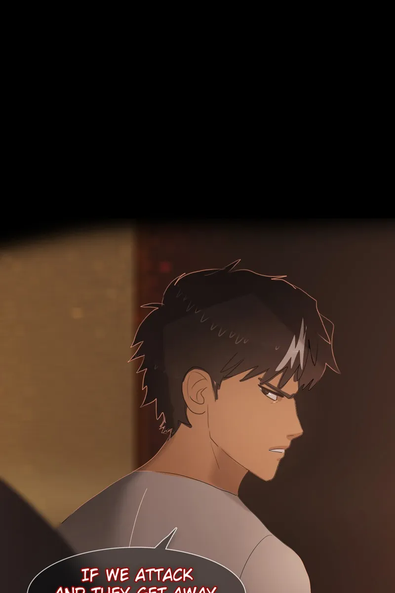Not Even Bones Chapter 44 Online - página 25