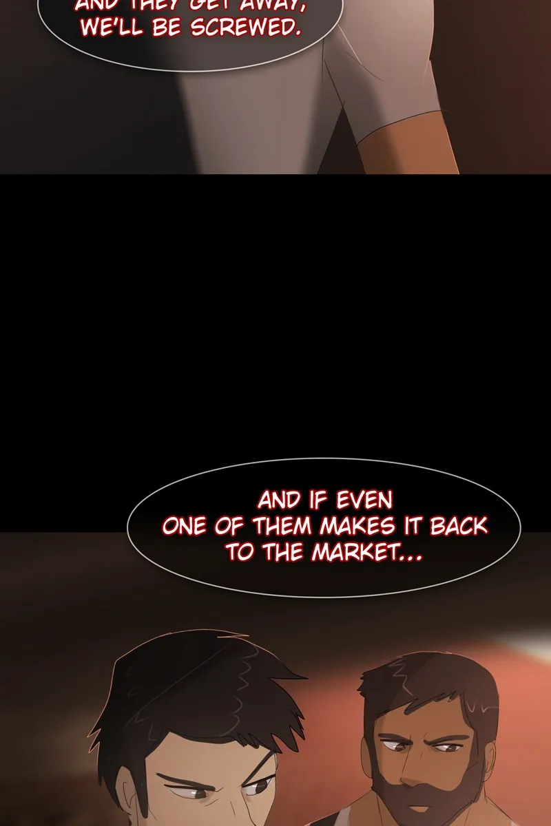 Not Even Bones Chapter 44 Online - página 26