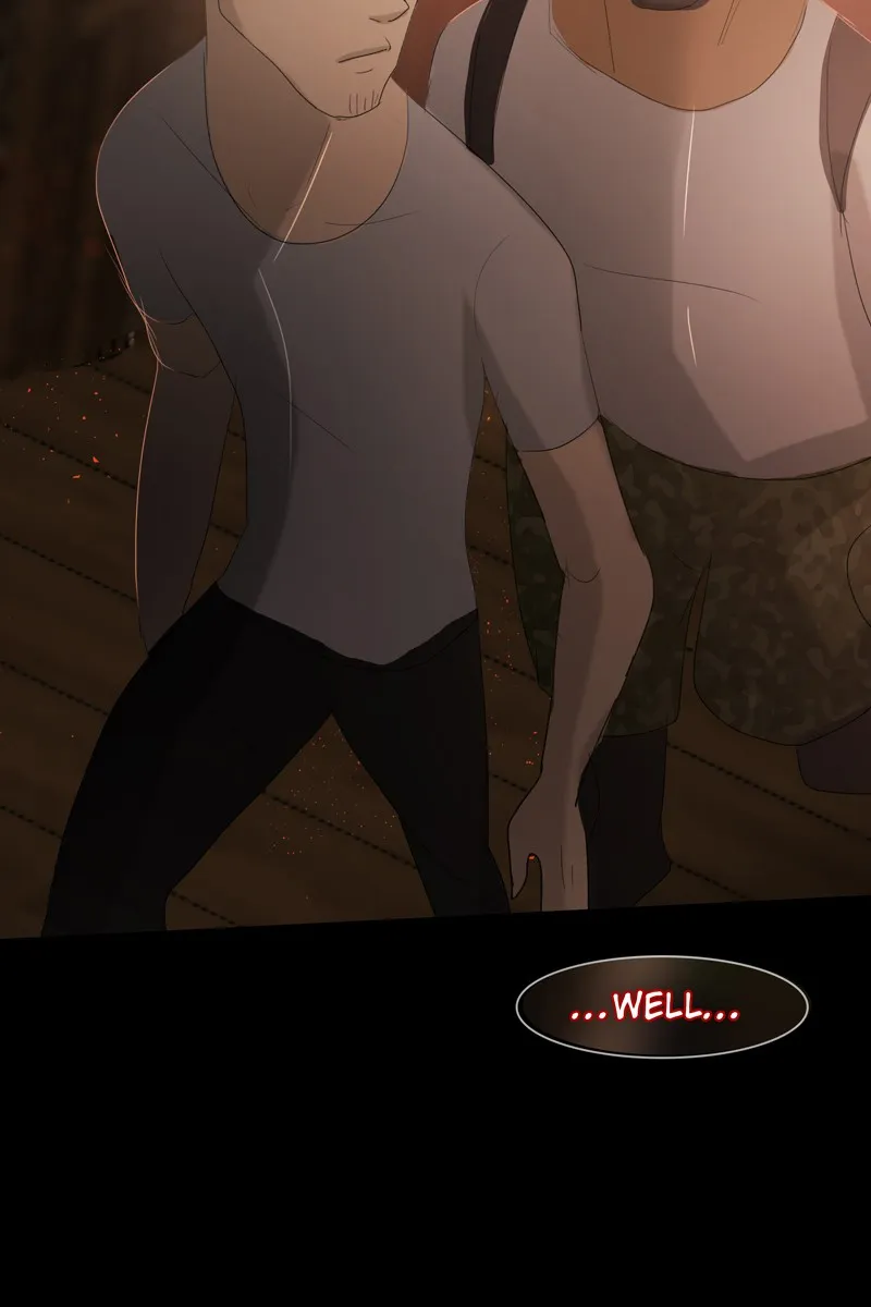 Not Even Bones Chapter 44 Online - página 27