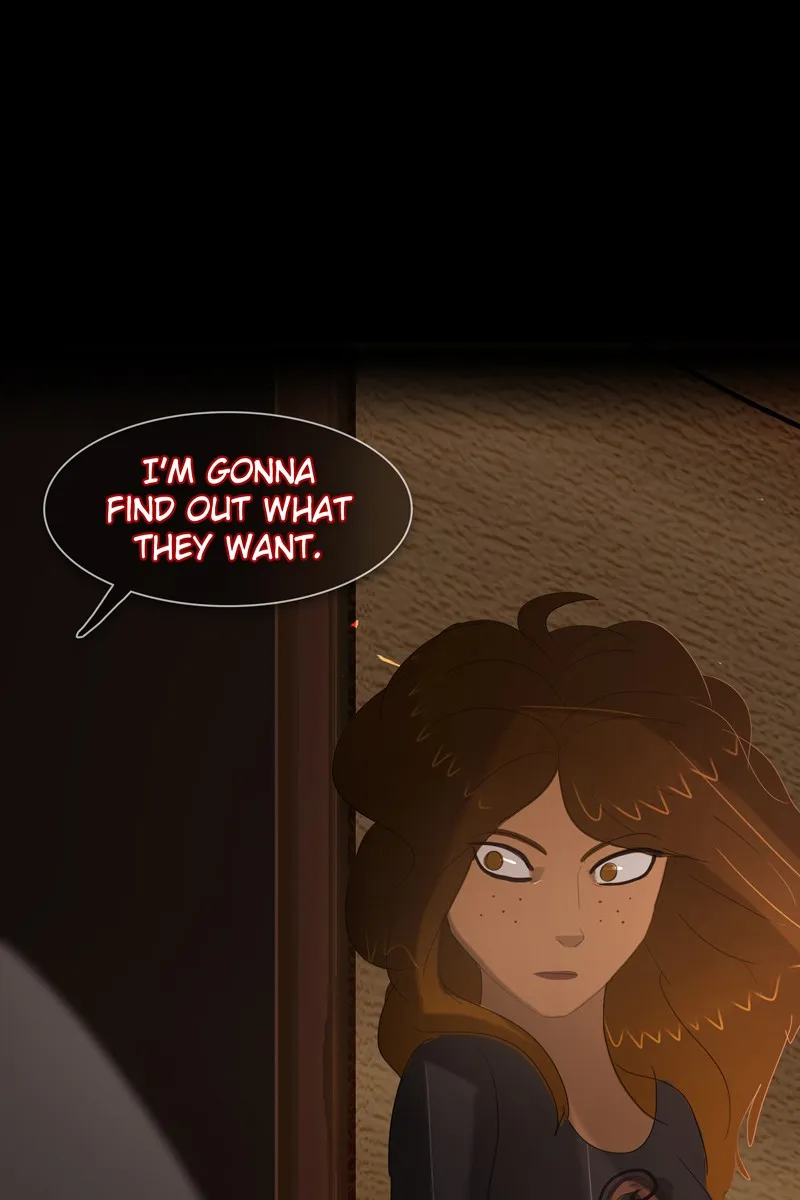 Not Even Bones Chapter 44 Online - página 32