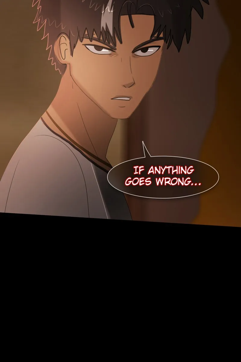 Not Even Bones Chapter 44 Online - página 34