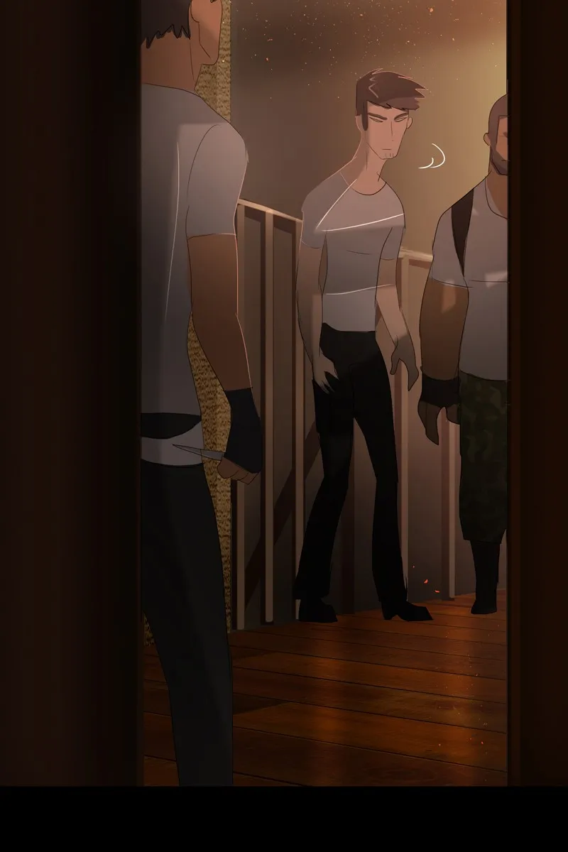 Not Even Bones Chapter 44 Online - página 38