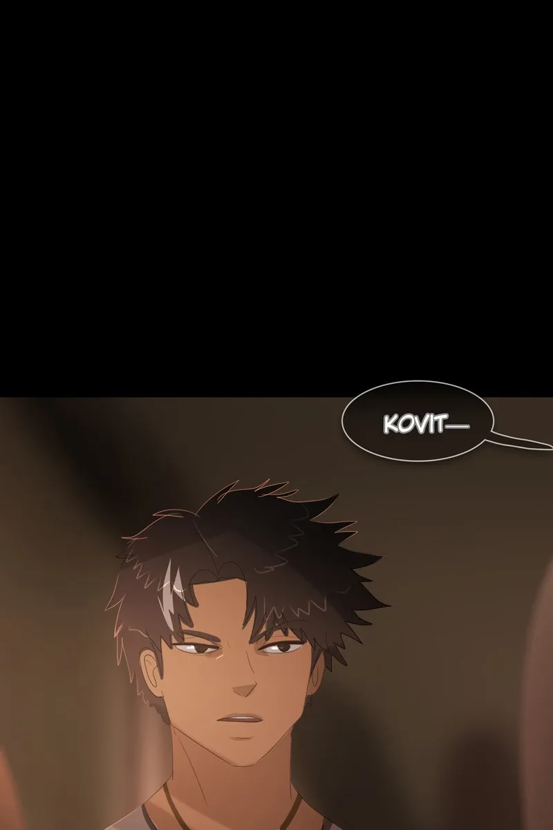 Not Even Bones Chapter 44 Online - página 39