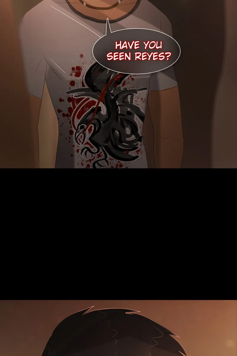 Not Even Bones Chapter 44 Online - página 40