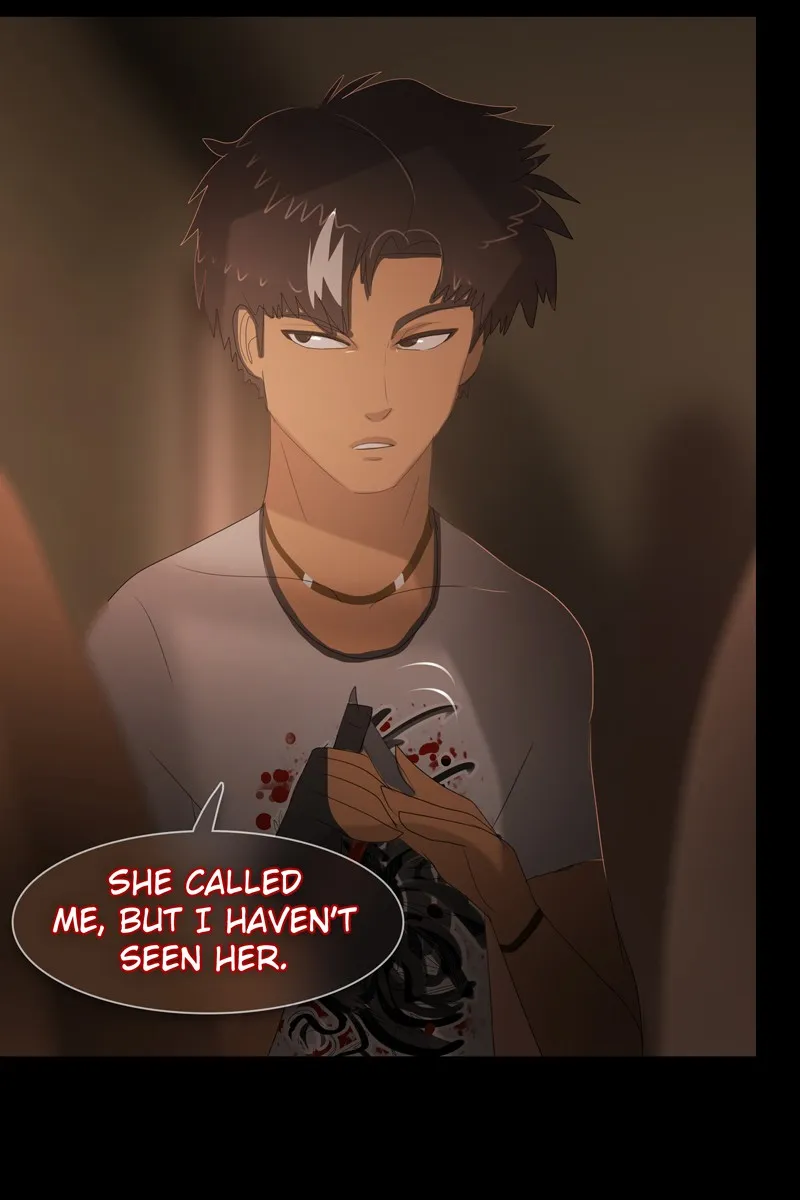 Not Even Bones Chapter 44 Online - página 42