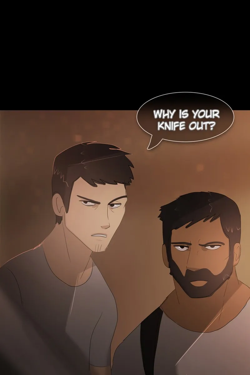 Not Even Bones Chapter 44 Online - página 43