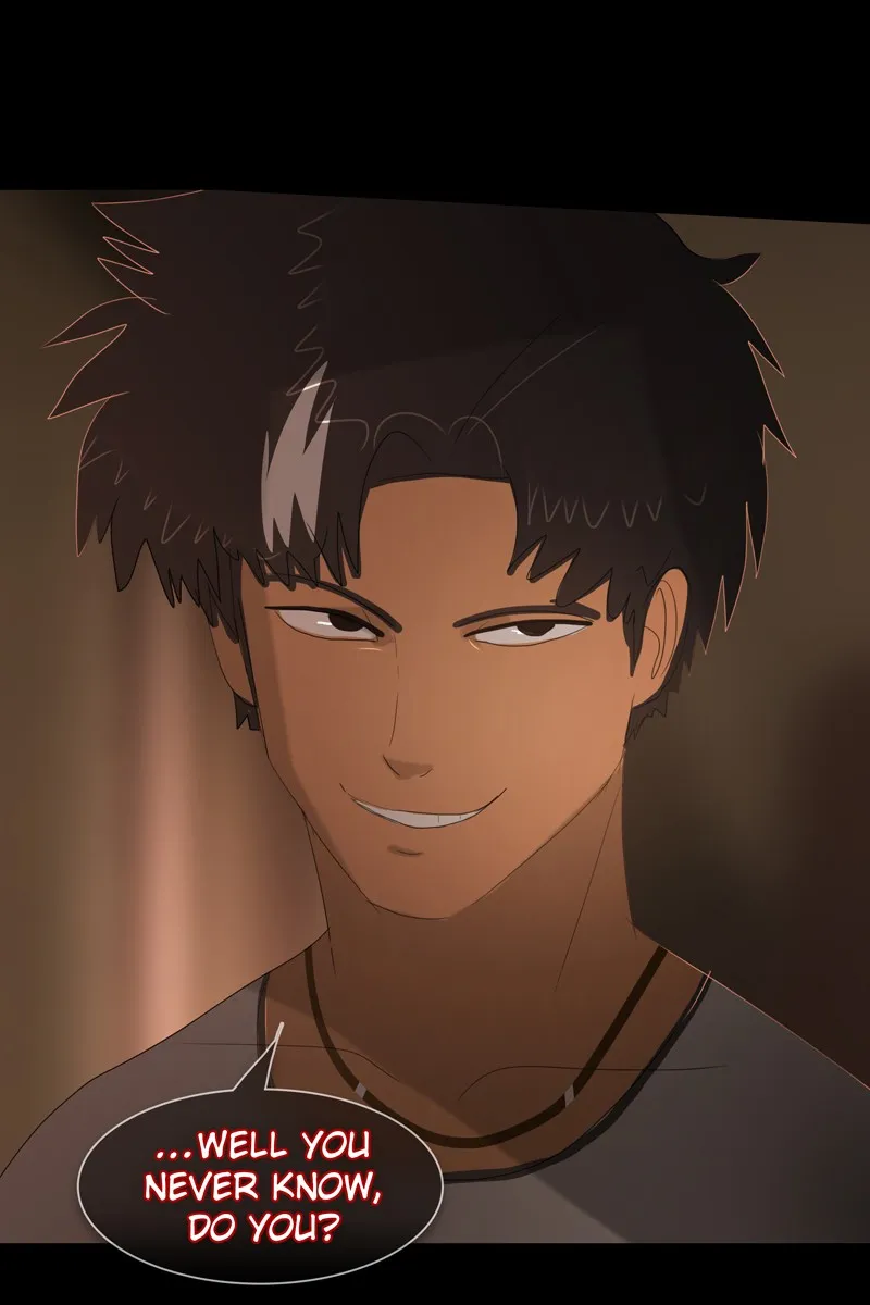 Not Even Bones Chapter 44 Online - página 45