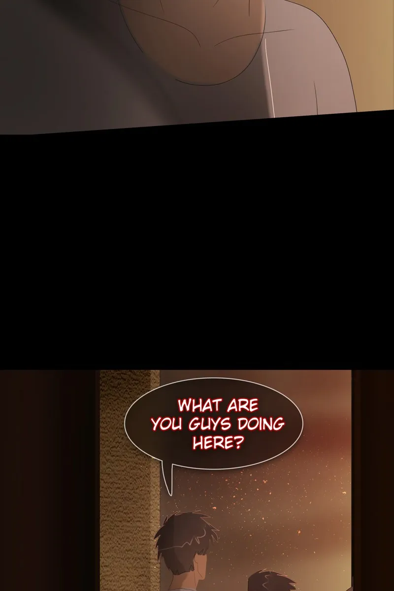 Not Even Bones Chapter 44 Online - página 47