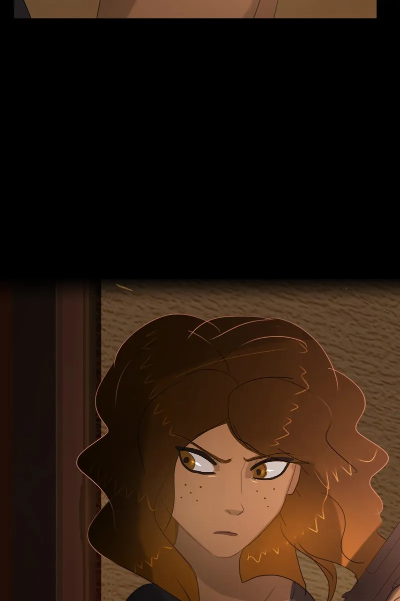 Not Even Bones Chapter 44 Online - página 50